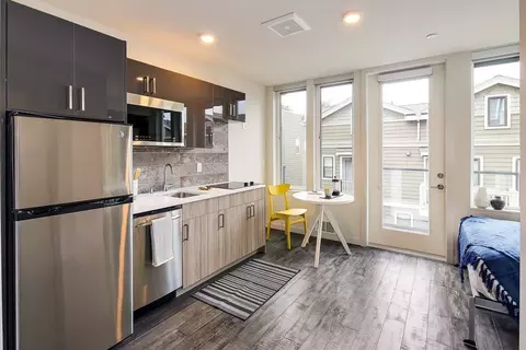 741 Harvard Ave E, Seattle, WA 98102