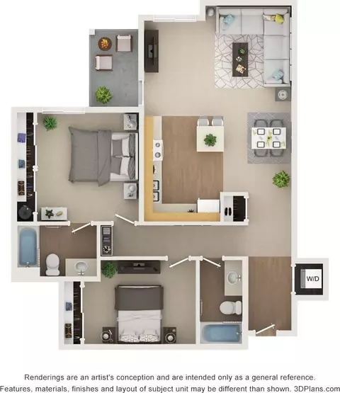 1620 Benson Rd S, Renton, WA 98055