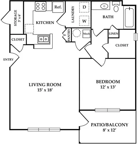 130 Tree Park Cir, Flowery Branch, GA 30542