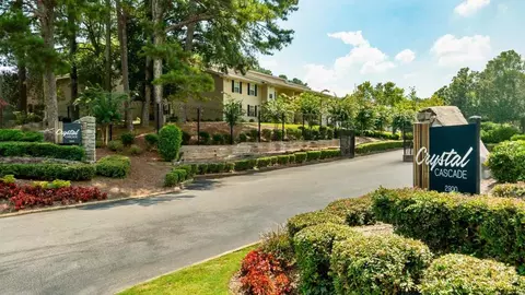 2900 Landrum Dr SW, Atlanta, GA 30311