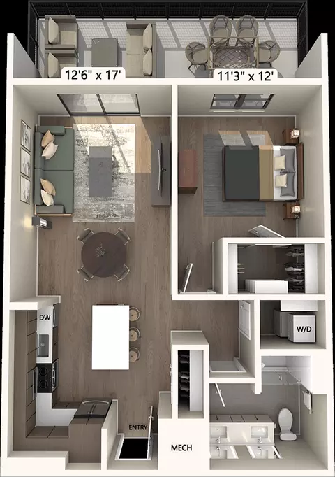 7350 SW 58th Ct, South Miami, FL 33143