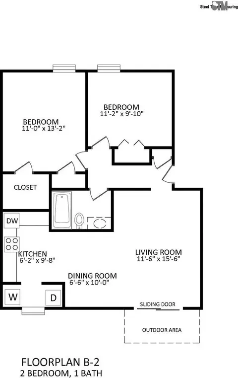 4929 Arborwood Dr, Charlotte, NC 28208