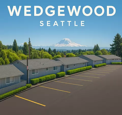 7320 35th Ave NE, Seattle, WA 98115