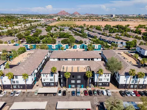3601 E Mcdowell Rd, Phoenix, AZ 85008 photo 32