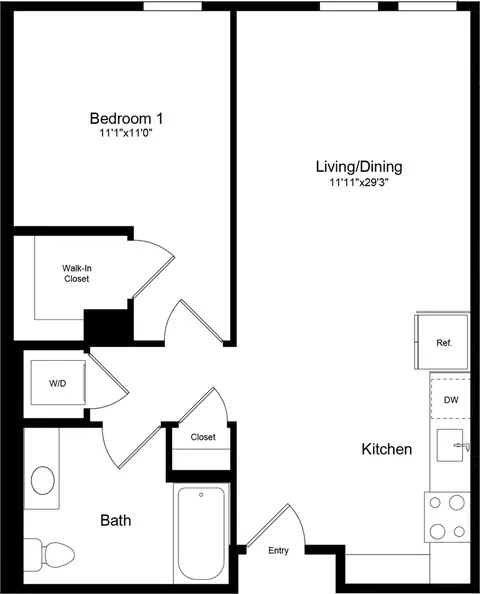 855 Brannan St, San Francisco, CA 94103