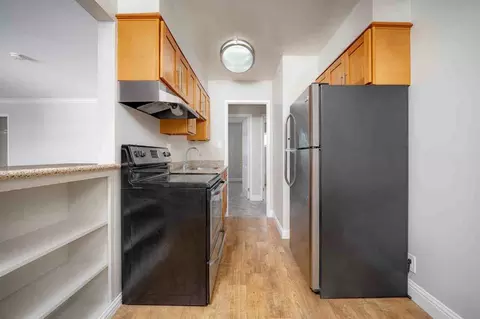1845 S Bascom Ave, Campbell, CA 95008