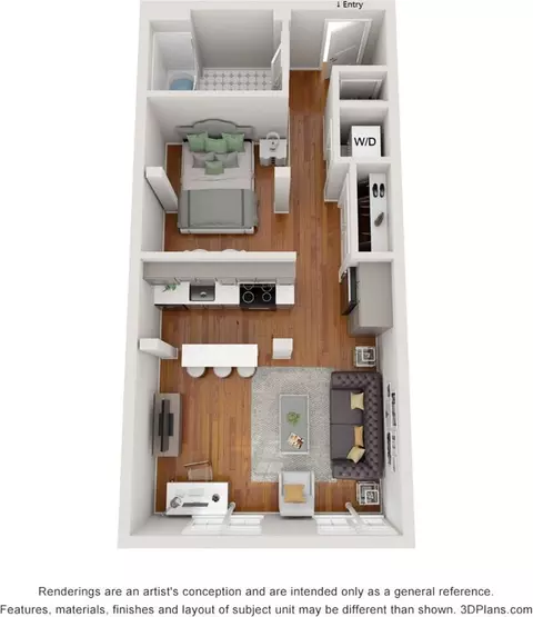 518 Miller St, Monroe, NC 28110