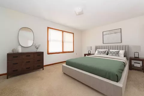 1655 20th Avenue Dr NE, Hickory, NC 28601