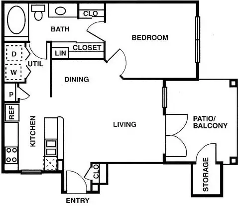 18725 Dallas Pkwy, Dallas, TX 75287