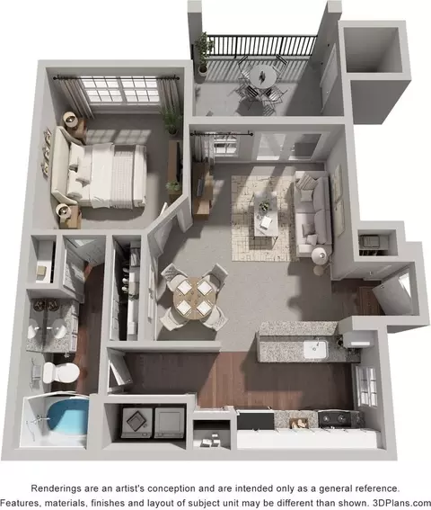 18725 Dallas Pkwy, Dallas, TX 75287