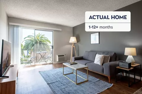 12130 Millennium Dr, Los Angeles, CA 90094