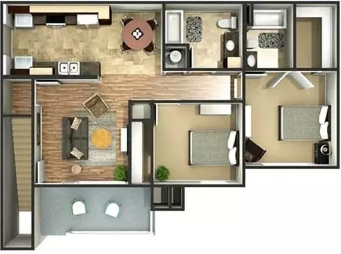 200 Buzz St, Branson, MO 65616