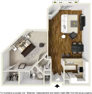 8665 Burton Way, Los Angeles, CA 90048