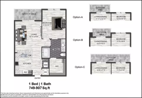 1755 Wyndale St, Houston, TX 77030