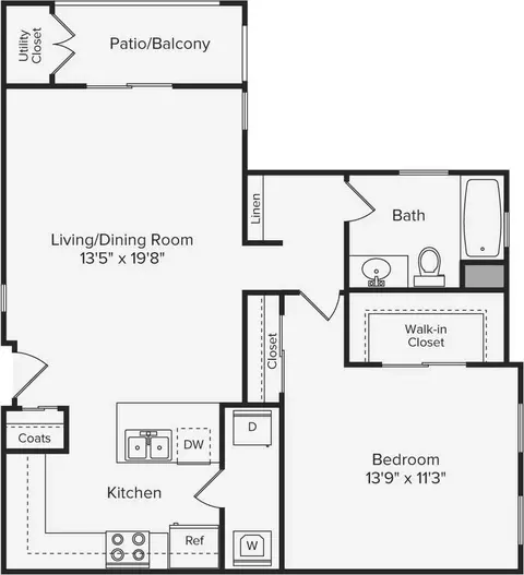 121 Roble Rd, Walnut Creek, CA 94597