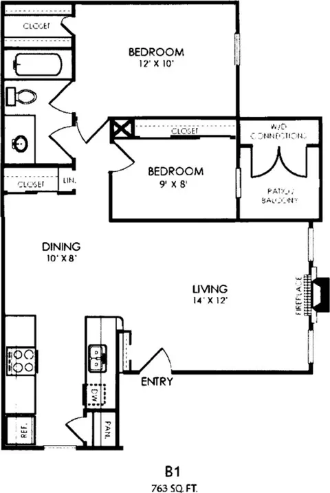 5341 Gawain Dr, San Antonio, TX 78218