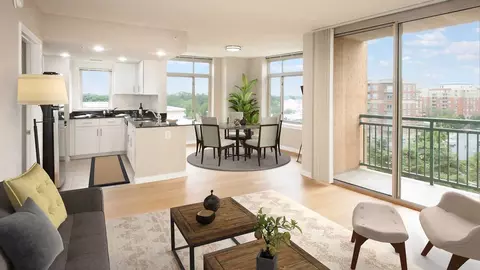 901 N Nelson St, Arlington, VA 22203 photo 11