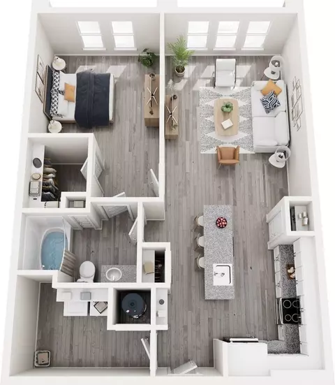 1801 Riverside Pkwy, Douglasville, GA 30135