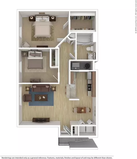 5300 Catalina Circle Dr, Hilliard, OH 43026