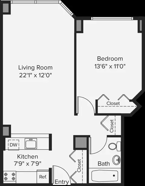 250 W 50th St, New York, NY 10019