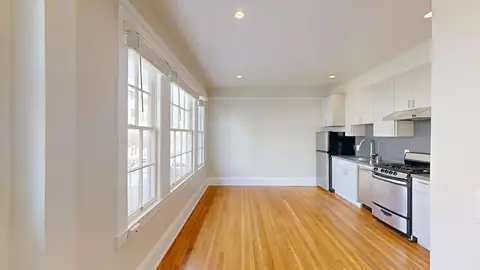 325 9th Ave, San Francisco, CA 94118