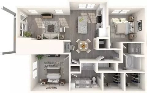 1315 NW Dr NW, Atlanta, GA 30318