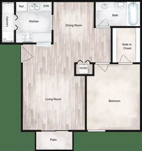 805 Bradyville Pike, Murfreesboro, TN 37130
