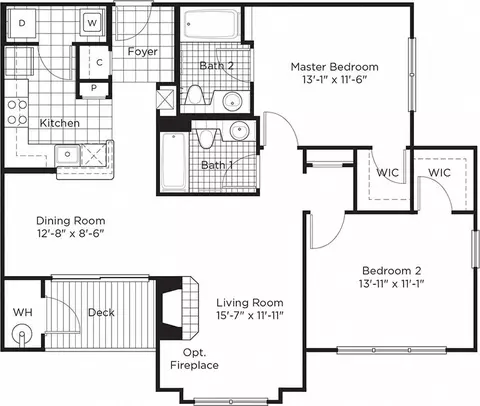 900 Wessex Dr, Princeton, NJ 08540