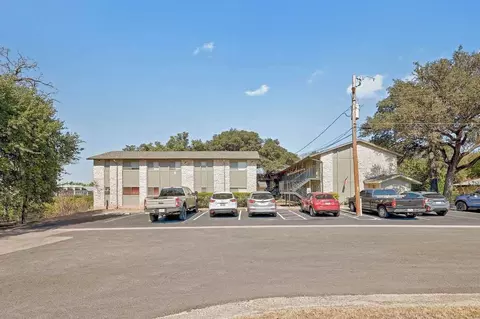 509 Cedar Dr, Georgetown, TX 78628