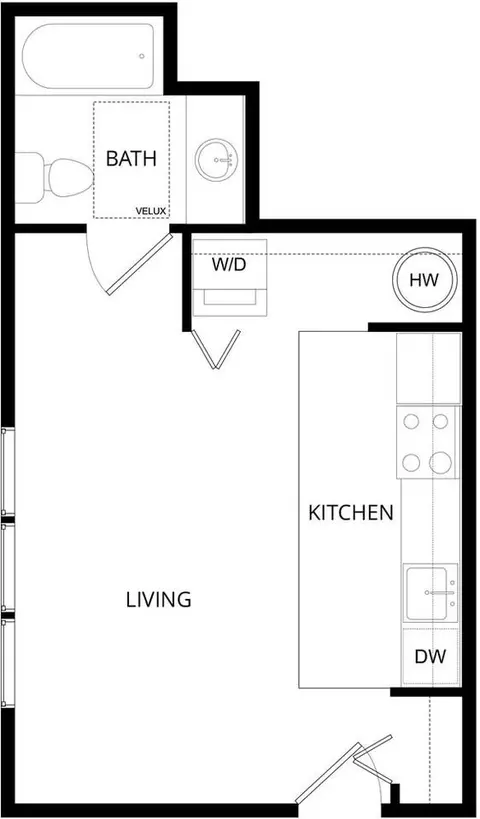 21428 International Blvd, Seatac, WA 98198