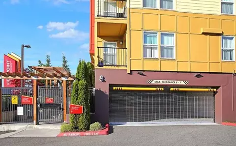 21428 International Blvd, Seatac, WA 98198