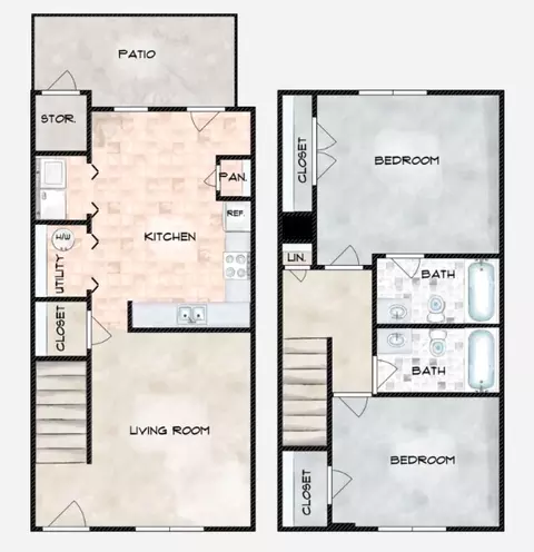 4266 Duck Creek Dr, Garland, TX 75043