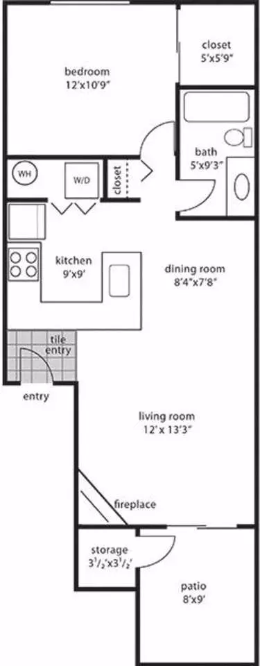 13925 SW Allen Blvd, Beaverton, OR 97005
