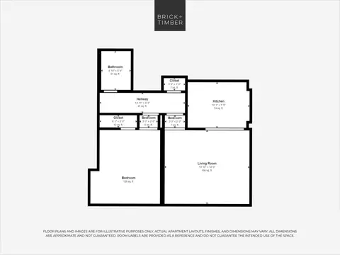 947 Bush St, San Francisco, CA 94109
