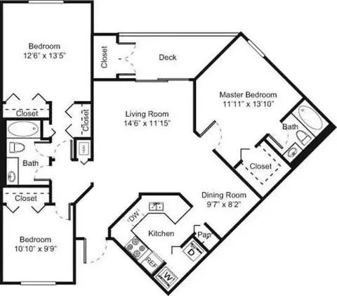 6351 Palm Trace Landings Dr, Davie, FL 33314
