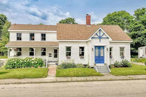 26 State St, Rockland, ME 04841
