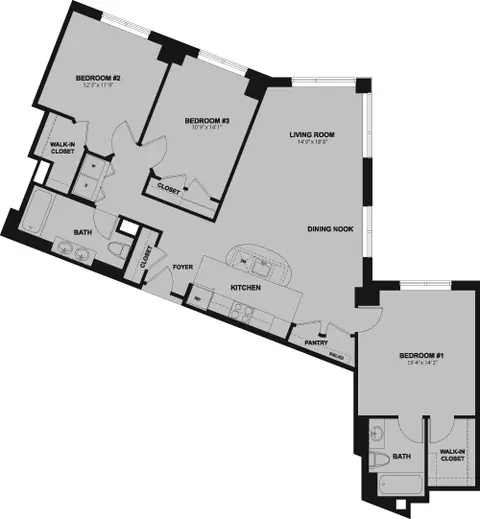 70 Hope Ave, Waltham, MA 02453