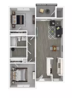5953 Curry Ford Rd, Orlando, FL 32822