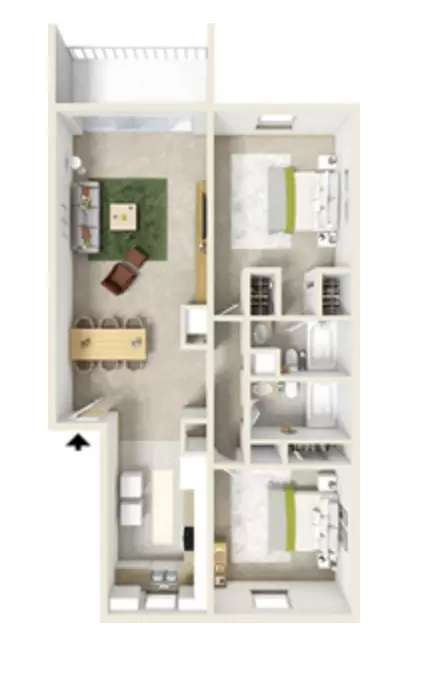 2424 Drusilla Ln, Baton Rouge, LA 70809