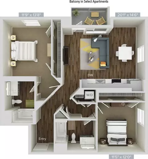 6677 Santa Monica Blvd, Los Angeles, CA 90038