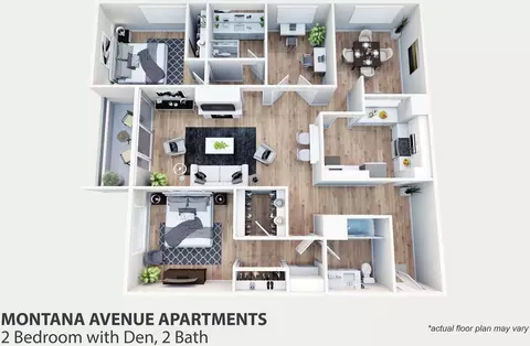 315 Montana Ave, Santa Monica, CA 90403