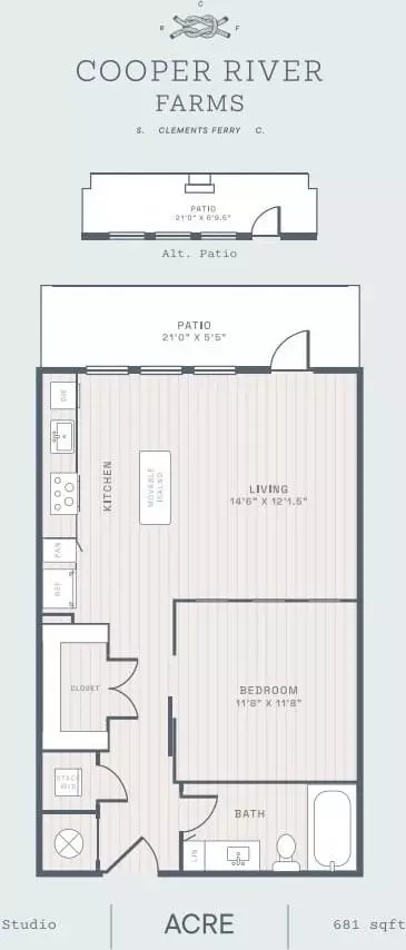 650 Enterprise Blvd, Charleston, SC 29492