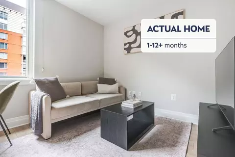 2221 I St NW, Washington, DC 20052