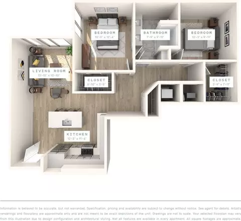 601 Press Pl, Nashville, TN 37208