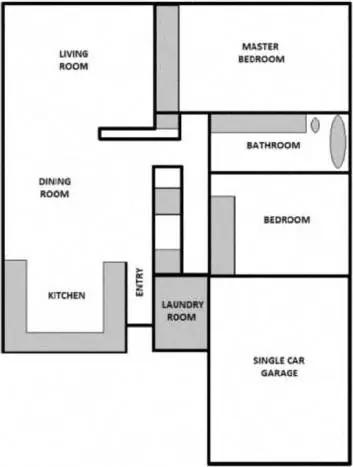 6723 Shepherd Ct N, Keizer, OR 97303
