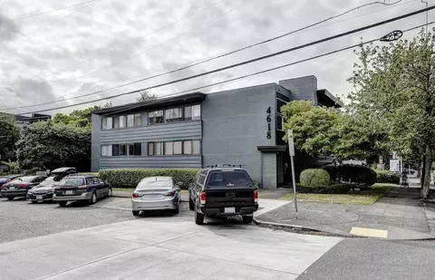 4618 Fremont Ave N, Seattle, WA 98103