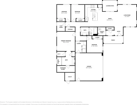 700 Fire Wheel Dr, Reno, NV 89506