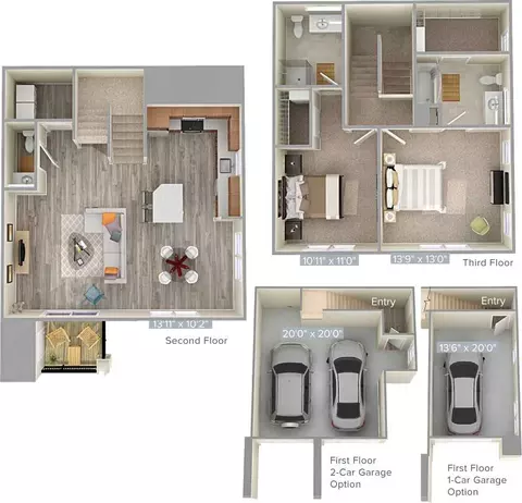 6900 Andersons Way, Laurel, MD 20707