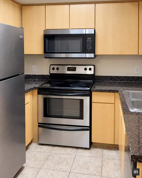 1111 Warbonnet Way, Las Vegas, NV 89117