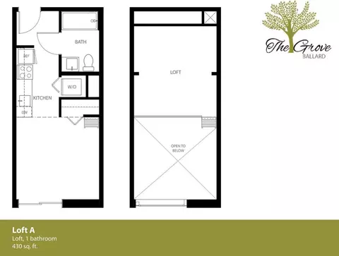 6301 15th Ave NW, Seattle, WA 98107